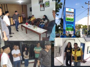 PDAM Palopo dan MPP di Ujung Krisis Kepercayaan: Tarif Tak Transparan, Regulasi Mandul