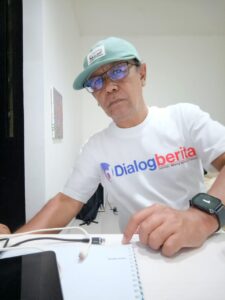 Ada Perbaikan Jaringan, Media Online DIALOG BERITA Belum Bisa Diakses