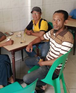 Diduga Dimaki Saat Konfirmasi Parkir, Wartawan Laporkan Kabid Rekayasa Lalu Lintas Dishub Asahan