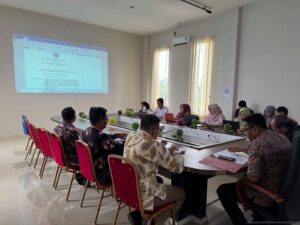 Kemenkumham Jambi Sempurnakan Regulasi Strategis Tanjab Barat