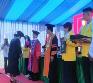 UNA Tambah Dua Program Magister, Mantapkan Langkah Jadi Pusat Unggulan Pendidikan Daerah