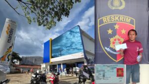 Diduga Identitasnya Disalahgunakan, Warga Palopo Lapor ke Polisi: “NIK Saya Dipakai Orang Lain”