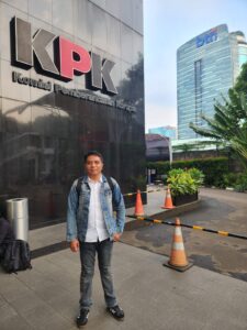 Kawal Ketat Rasuli: Rudy Chairuriza Tanjung Siap Dampingi Secara Gratis, Demi Keadilan Bukan Formalitas