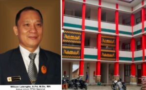 Keberadaan SMA SIGER, Bunda Eva Tuai Apresiasi Nasional: Wilson Lalengke Dukung Langkah Pro-Rakyat