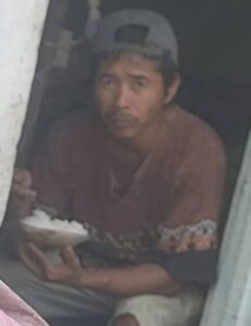 Warga Medan Deli Hilang Saat Pergi Memancing, Keluarga Minta Bantuan Publik