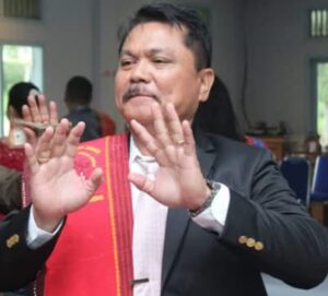 Dana Hibah KONI Asahan Rp.43 Miliar Disorot: Praktisi Hukum Bongkar Dugaan Cabor Fiktif, Bagi-Bagi Uang, dan Korupsi Sistemik