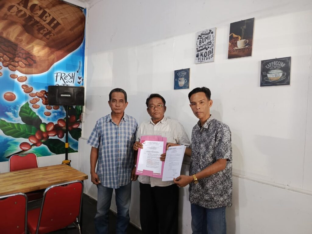 Waktu Indonesia Bergerak (WIB) Resmi Terdaftar di Asahan: Langkah Strategis Menuju Pemberdayaan Masyarakat