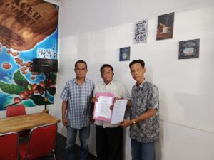 Waktu Indonesia Bergerak (WIB) Resmi Terdaftar di Asahan: Langkah Strategis Menuju Pemberdayaan Masyarakat