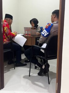 Ketua DPD PPWI Lampung Geram: Sekda Pesawaran Blokir Nomor Wartawan, Dinilai Langgar Prinsip Pemerintahan Bersih