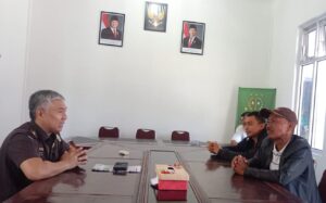 Ditengah Pusaran Dana Hibah Rp.52,5 Miliar, Kejari Diminta Periksa Ketua KONI, Oknum DPRD dan Kadispora Asahan