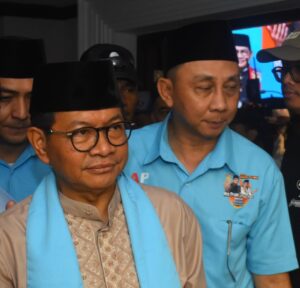 Pendekar Kawal Program 100 Hari Pramono–Rano untuk Jakarta Lebih Baik