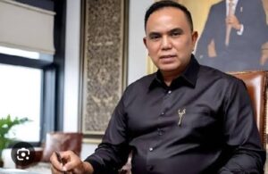 Haidar Alwi Bongkar Strategi Menjinakkan Korupsi dan Menggerakkan Ekonomi di Era Prabowo