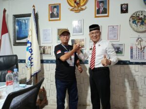 Kesehatan di Kabupaten Asahan: Antara Anggaran Miliaran dan Realitas yang Tak Terjamah