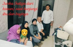 Hentikan Penahanan Ibu Menyusui! Polisi Jakarta Pusat Diduga Kuat Langgar Konstitusi