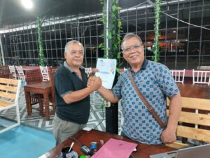 ASPRUMNAS Kabupaten Asahan Siapkan Seminar untuk Cetak Pengusaha Pengembang Perumahan Baru