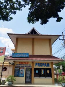 Diduga Terlibat Perdagangan Sisik Trenggiling, Polres Asahan Gelar Sidang Kode Etik terhadap Personelnya