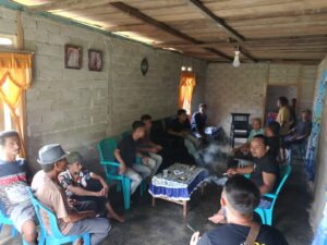 Tak Ada Kejelasan Soal Kasus Kades Molosipat Utara, GARDA-MU Siap Kepung Kantor Bupati dan Kejari Kabupaten Pohuwato