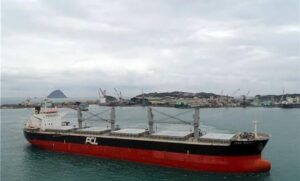IMMO Minta Syahbandar Palopo Hentikan Pembongkaran Kapal Asing PT BMS