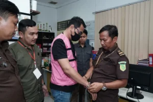 Kejati Sumut Bongkar Korupsi Kredit KPR di Bank Sumut Cabang Melati