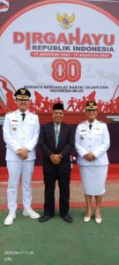 MUI dan Pemerintah Kepulauan Tanimbar Sinergi Membangun Harmonisasi Keumatan untuk Kesejahteraan Masyarakat