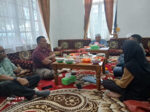 Warga Gg. Setia Didukung MUI Asahan: Akses Jalan Umum Harus Dibuka
