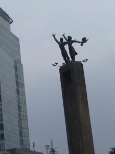Tragedi Ojol dan Gelombang Protes Nasional: Indonesia di Persimpangan Reformasi