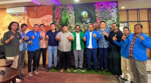 Organisasi Lintas Iman Jambi Ajak Rakyat dan Pemerintah Berdialog, Tolak Kekerasan dalam Aksi