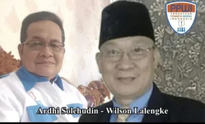 PPWI Tunjuk KRT Ardhi Solehudin Pimpin Konsolidasi di Jawa Tengah