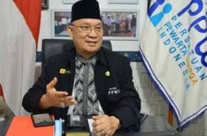 Pernyataan Ketua PGRI Riau Picu Kontroversi, Wilson Lalengke: Dia Perlu Belajar Lagi tentang Aturan Perundangan