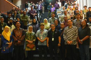 “Tarek Pukat” Angkat Budaya Aceh – SMAN 7 Banda Aceh Sabet Juara 1 Dokumenter Nasional di FFPJ XVI Yogyakarta