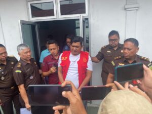 Otak Perdagangan Sisik Trenggiling Terungkap: Oknum Polisi Jadi Tersangka Utama