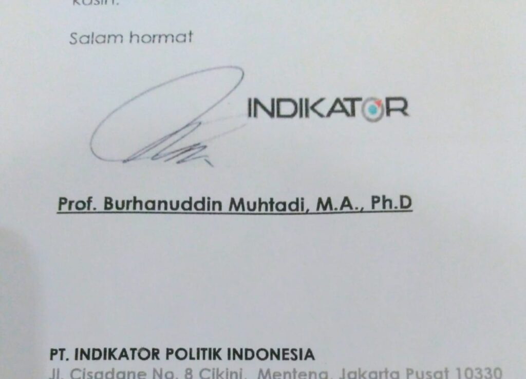 Media Dialog News dan Dialog Berita Jadi Sampel Nasional: Indikator dan ANU Teliti Perilaku Usaha Media Online di Asahan