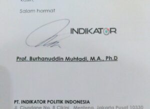 Media Dialog News dan Dialog Berita Jadi Sampel Nasional: Indikator dan ANU Teliti Perilaku Usaha Media Online di Asahan