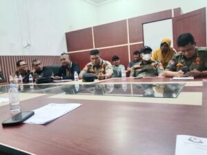 Retribusi Rp2.000, Setoran Cuma Rp30.000: Koperindag Asahan Disorot DPRD
