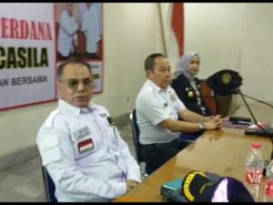 Strategi Jenius Prabowo di Balik Gerak Senyap Reformasi Polri