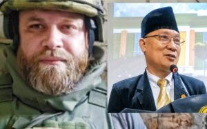 PPWI Kutuk Keras Pembunuhan Koresponden Perang RIA Novosti Ivan Zuev oleh Militer Ukraina