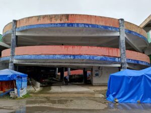 Klarifikasi Kopdagin Asahan Soal Retribusi Pedagang Jalan Diponegoro: “Kami Hanya Berwenang di Pasar Inpres”