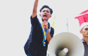 PMII Pohuwato Bantah Narasi Forum Karyawan Lokal: Ini Soal Keadilan, Bukan Soal Pekerjaan dan Upah