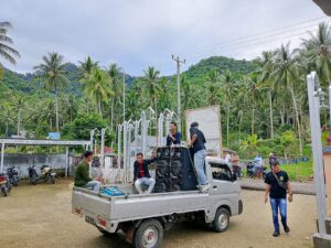 Tiga Bulan Tanpa Kepastian, GARDA-MU Desak Pemda Pohuwato Tuntaskan Dugaan Penyelewengan di Desa Molosipat Utara