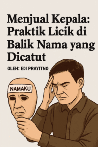 Menjual Kepala: Praktik Licik di Balik Nama yang Dicatut