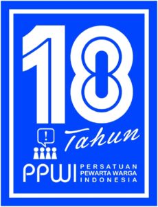PPWI Menuju Organisasi Jurnalisme Warga yang Mandiri dan Berdaya Global