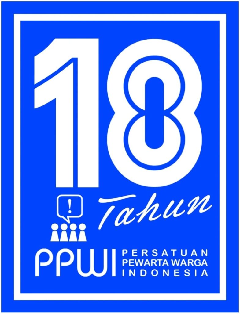PPWI Menuju Organisasi Jurnalisme Warga yang Mandiri dan Berdaya Global