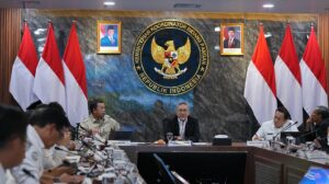 Restuardy Daud Tegaskan Kemendagri Komitmen Lindungi Lahan Sawah, Jaga Ketahanan Pangan Rakyat