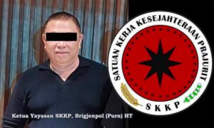 SKKP Tinggalkan Utang di Sulut, Bohongi Ratusan Warga Papua, Masyarakat Perlu Waspada