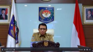 Restuardy Daud: Bangda Kemendagri Perkuat Fasilitasi Usulan PSN di 7 Provinsi