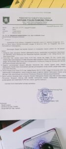 Pemerintah Asahan Akan Bongkar Bangunan Tembok Sekolah Maitreyawira Kisaran: Dinilai Ganggu Kelancaran Umum