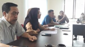 Pembongkaran Pagar Sekolah Maitreyawira Kisaran Ditunda, Warga Kecewa   