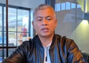 “Mari Bung Rebut Kembali”: Efi Irwansyah Pane, Ketua Golkar dan DPRD Kabupaten Asahan yang Tidak Instan