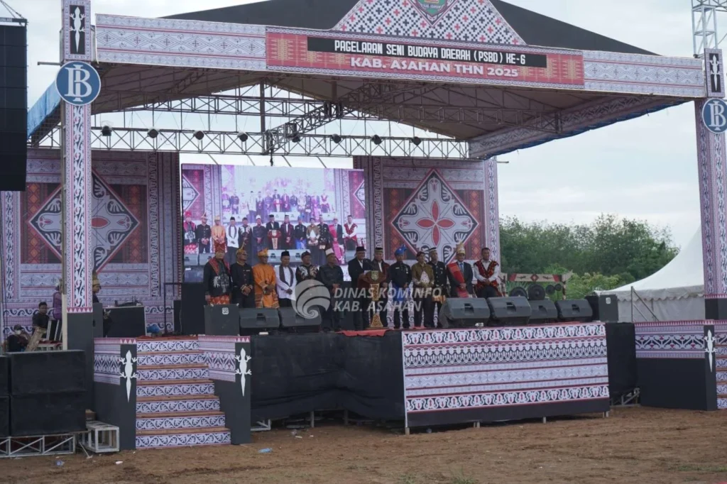 Diskriminasi Terhadap Etnis Minang di PSBD; BM3 Asahan Gugat Pemkab dan FORKALA, Tuntut Ganti Rugi Dana Hibah Rp.1,9 Miliar