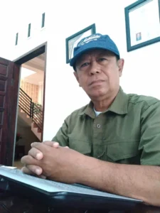 Trauma Bapakku dan Tiga Pengalaman Burukku bersama Polisi Indonesia